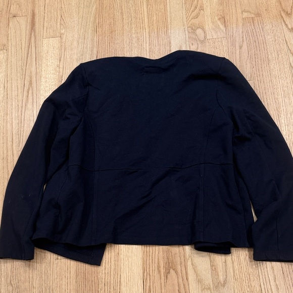 Blazer Military Style Nautica - Picture 6 of 6